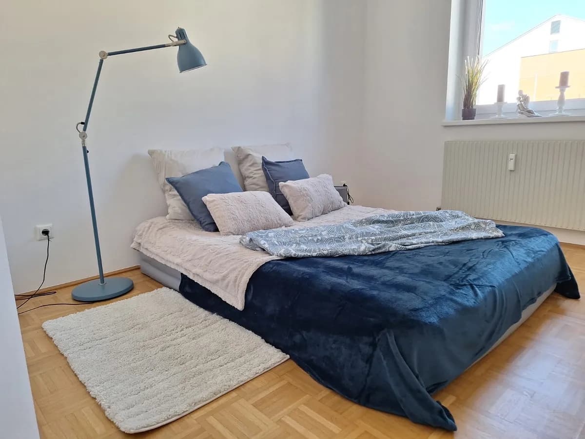3-Zimmer-Wohnung mieten in Rohrbach – 73,52 m², € 682 – Bild 5 von 10