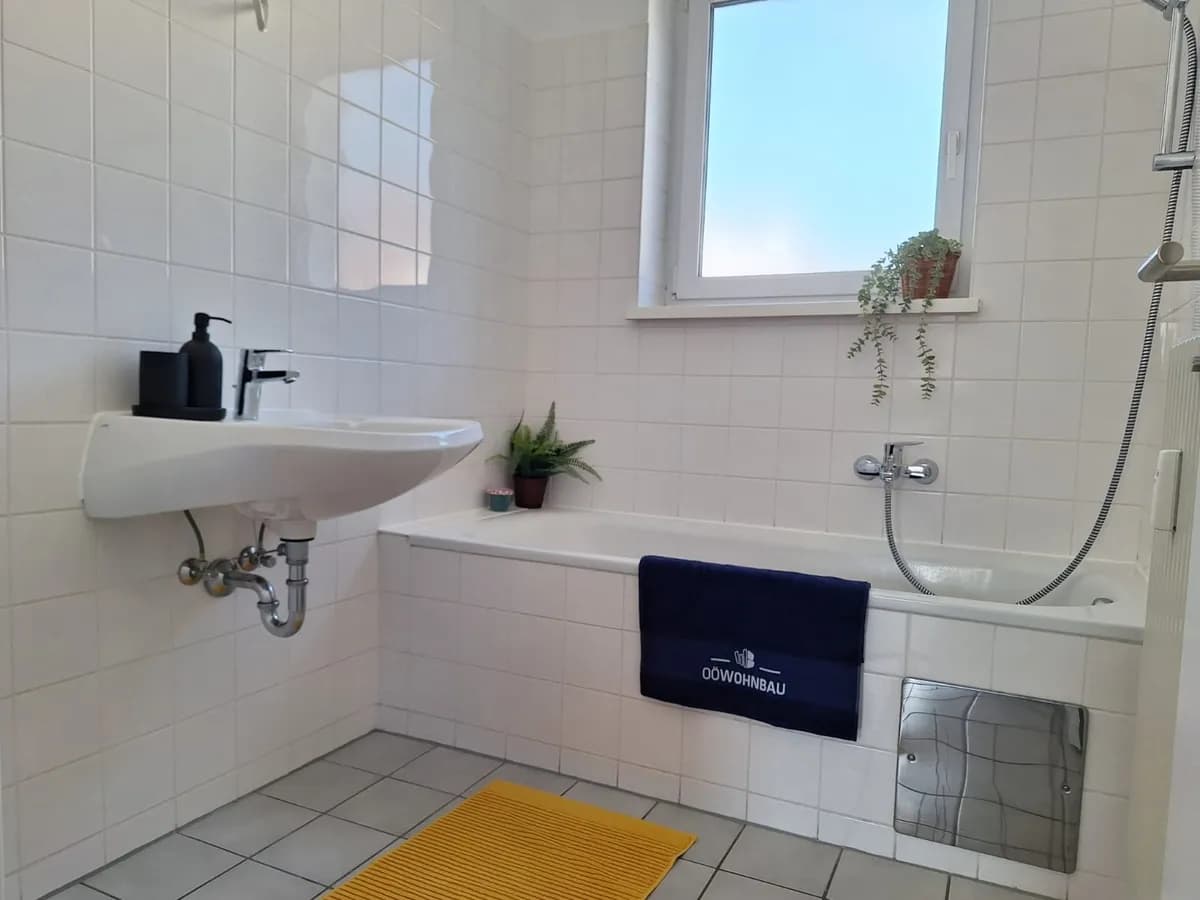 3-Zimmer-Wohnung mieten in Rohrbach – 73,52 m², € 682 – Bild 6 von 10