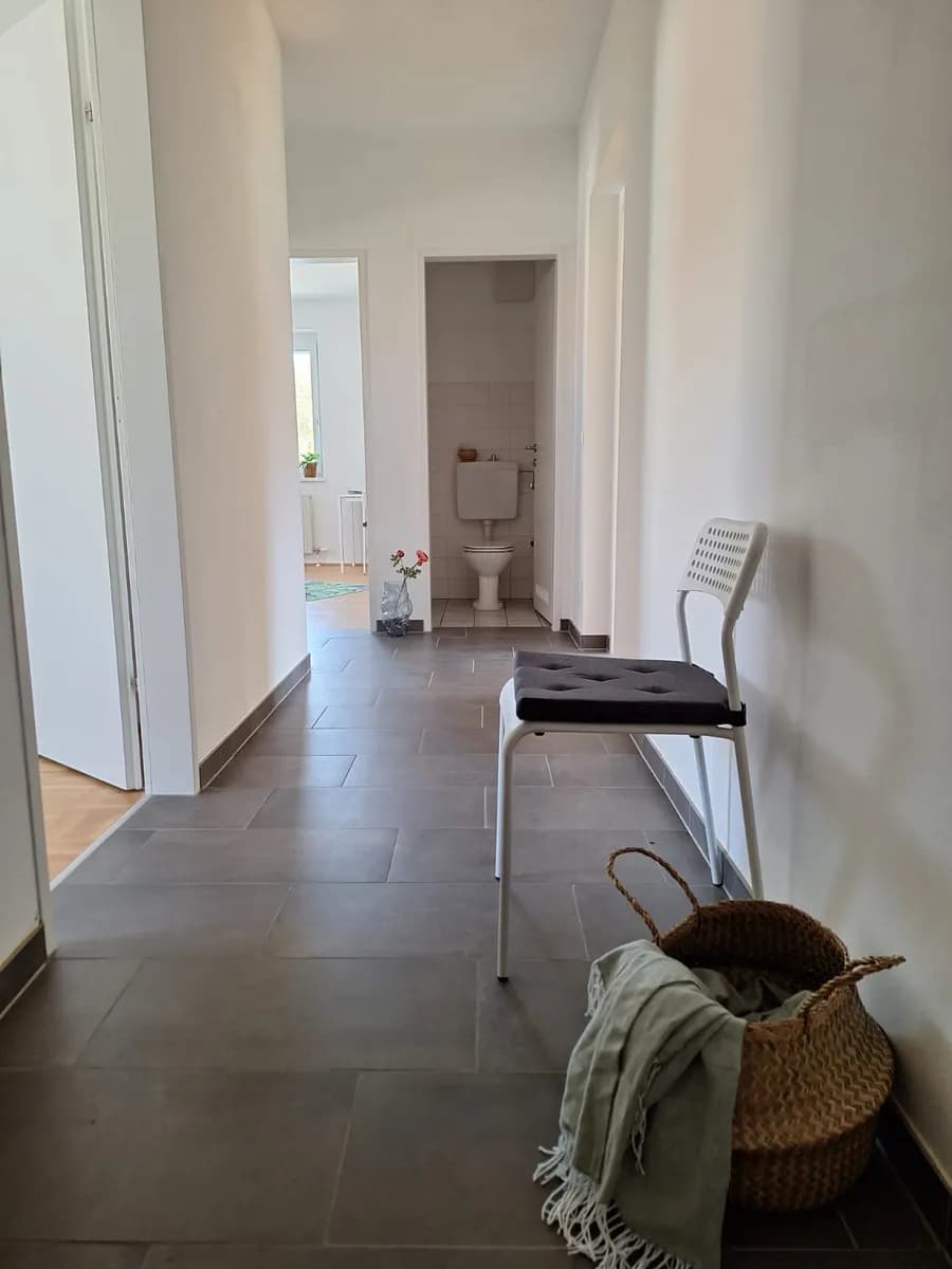 3-Zimmer-Wohnung mieten in Rohrbach – 73,52 m², € 682 – Bild 7 von 10