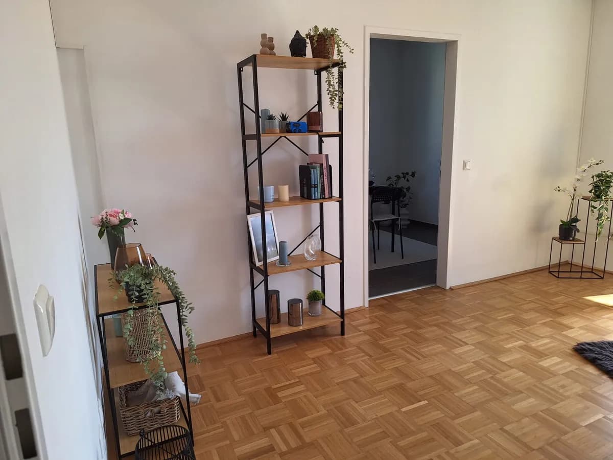 3-Zimmer-Wohnung mieten in Rohrbach – 73,52 m², € 682 – Bild 8 von 10