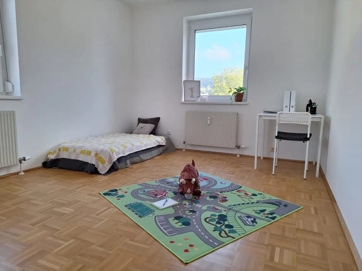 3-Zimmer-Wohnung mieten in Rohrbach – 73,52 m², € 682 – Bild 9 von 10