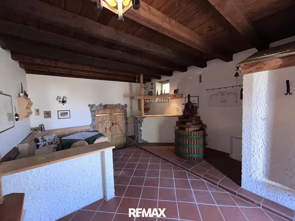 Immobilie kaufen in Mistelbach – 41 m², € 29.000