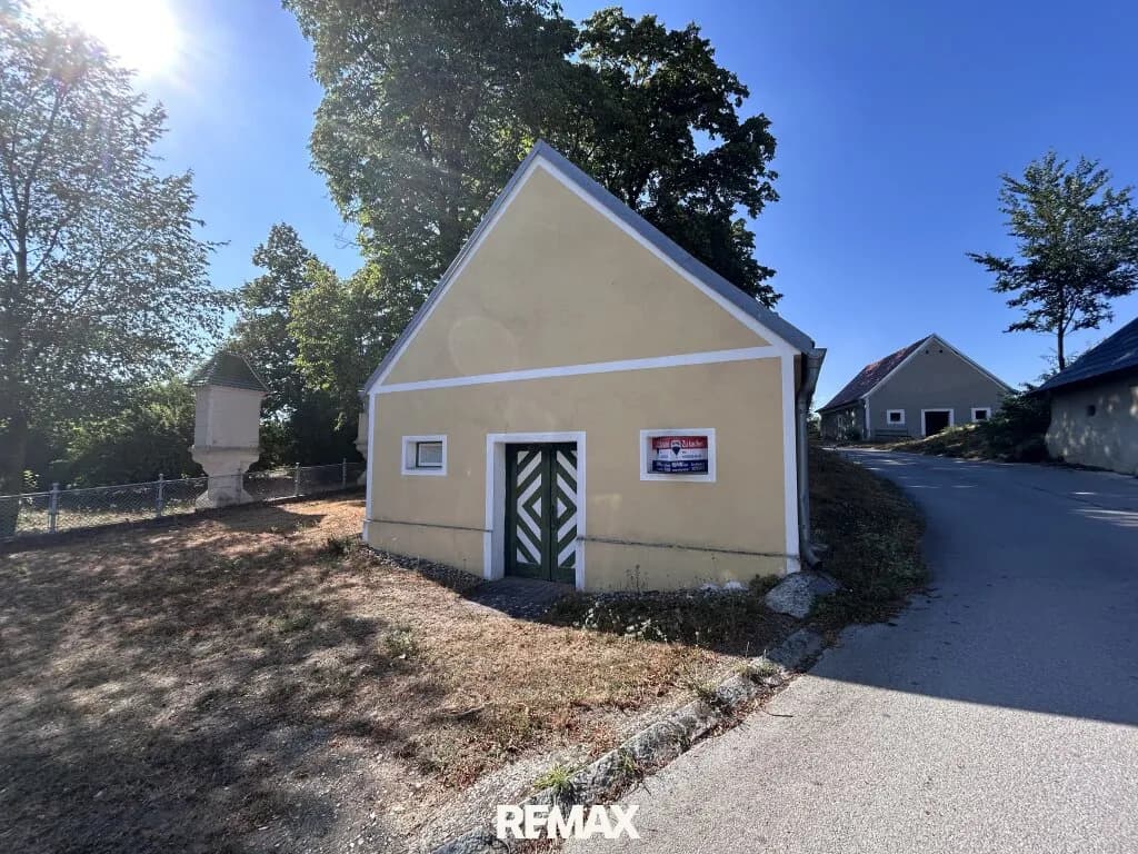 Immobilie kaufen in Mistelbach – 41 m², € 29.000 – Bild 5 von 15