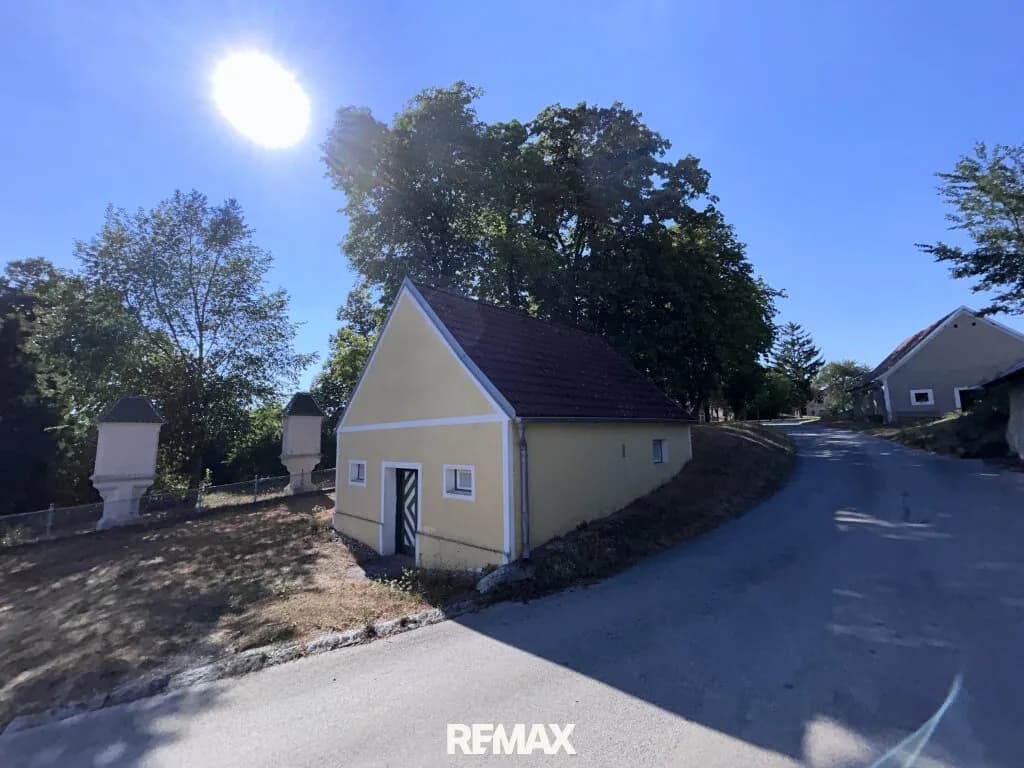 Immobilie kaufen in Mistelbach – 41 m², € 29.000 – Bild 6 von 15