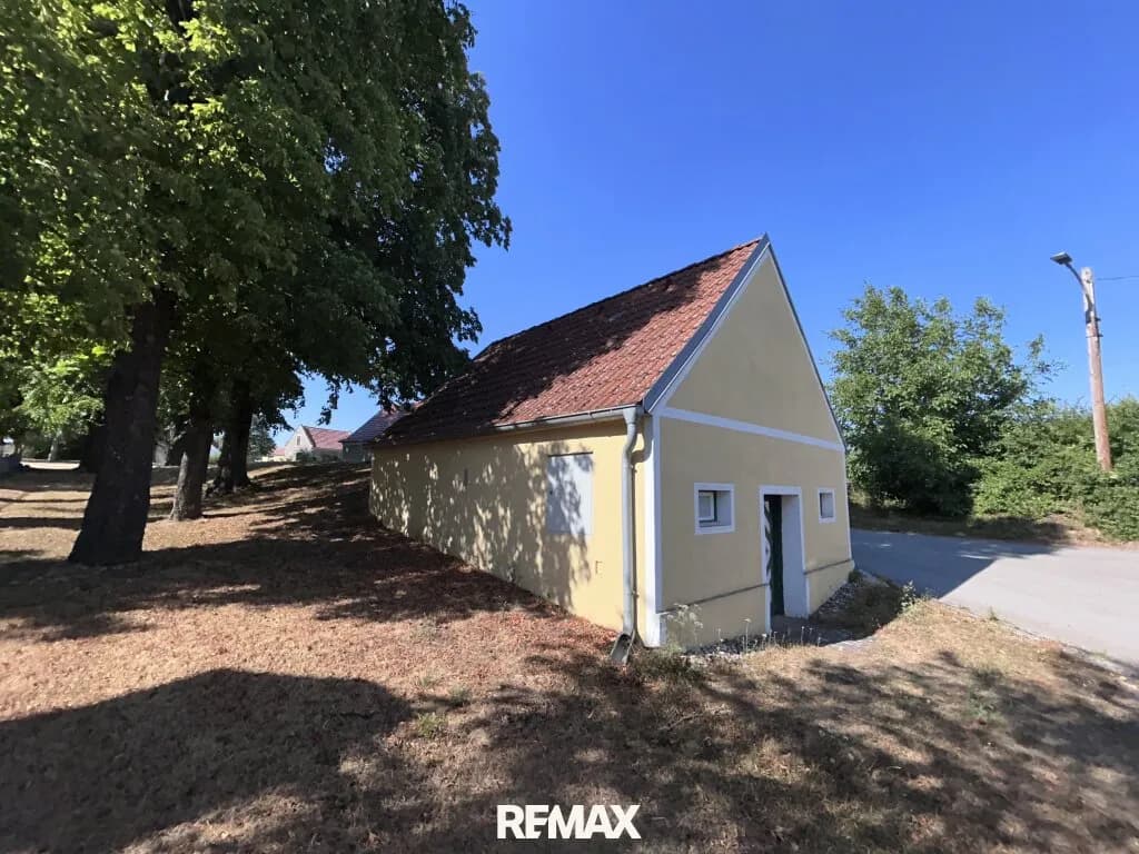 Immobilie kaufen in Mistelbach – 41 m², € 29.000 – Bild 7 von 15