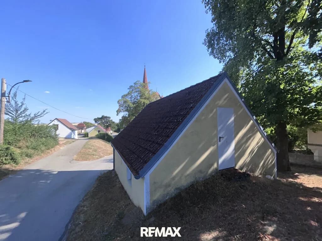 Immobilie kaufen in Mistelbach – 41 m², € 29.000 – Bild 8 von 15