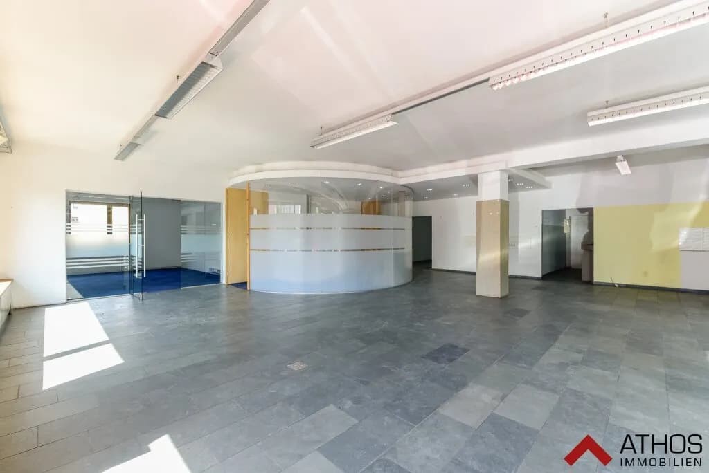 Gewerbeimmobilie mieten in Steyr – 357 m², € 2.248 – Bild 2 von 12