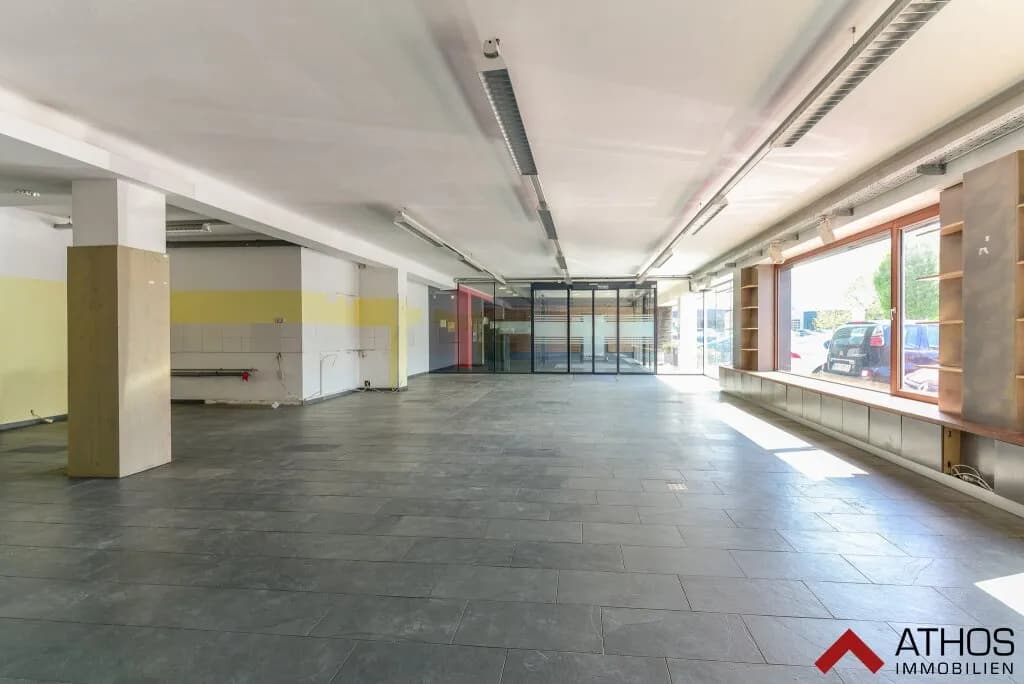 Gewerbeimmobilie mieten in Steyr – 357 m², € 2.248 – Bild 6 von 12