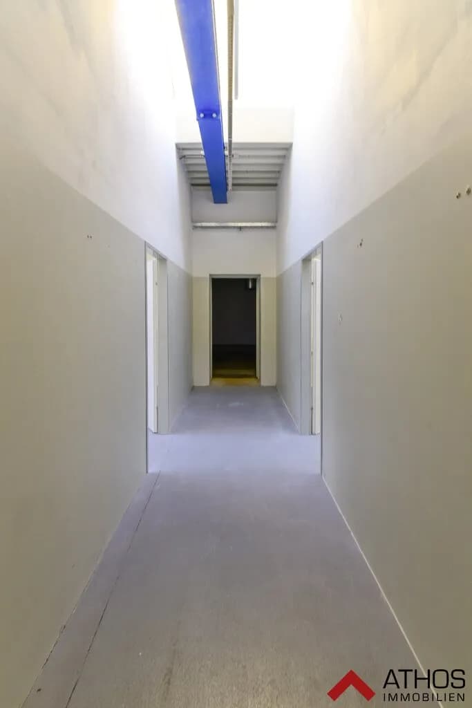 Gewerbeimmobilie mieten in Steyr – 357 m², € 2.248 – Bild 10 von 12
