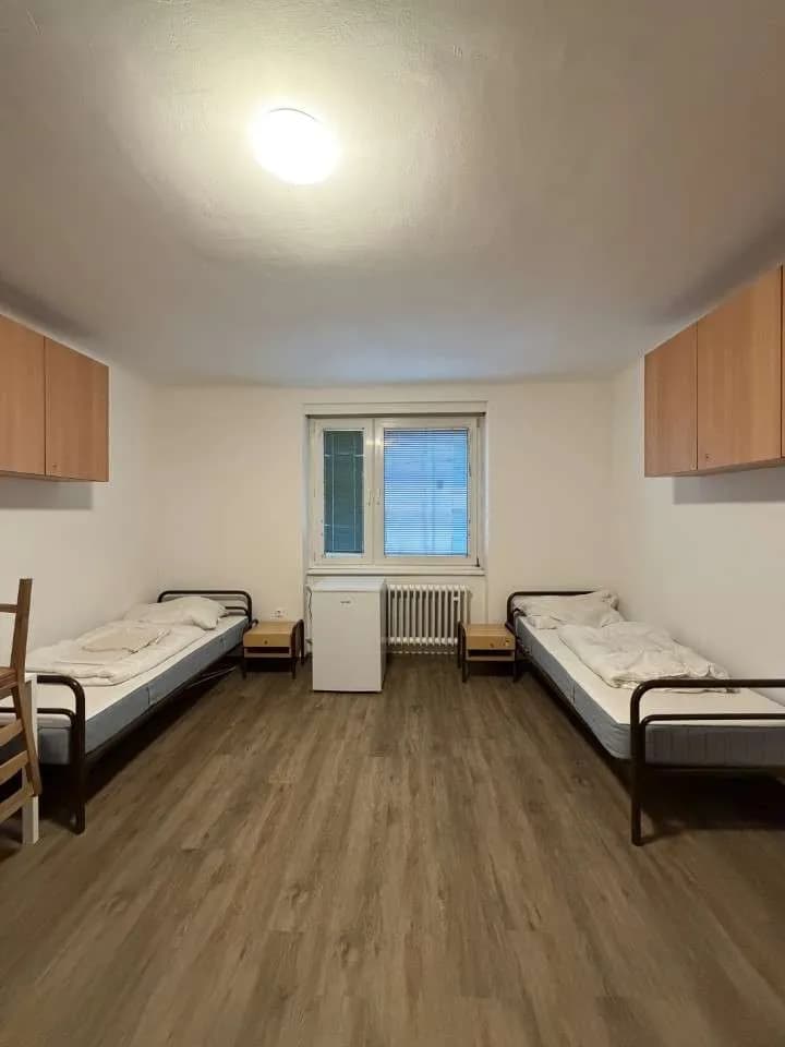 1-Zimmer-Immobilie mieten in Wien – 20 m², € 85