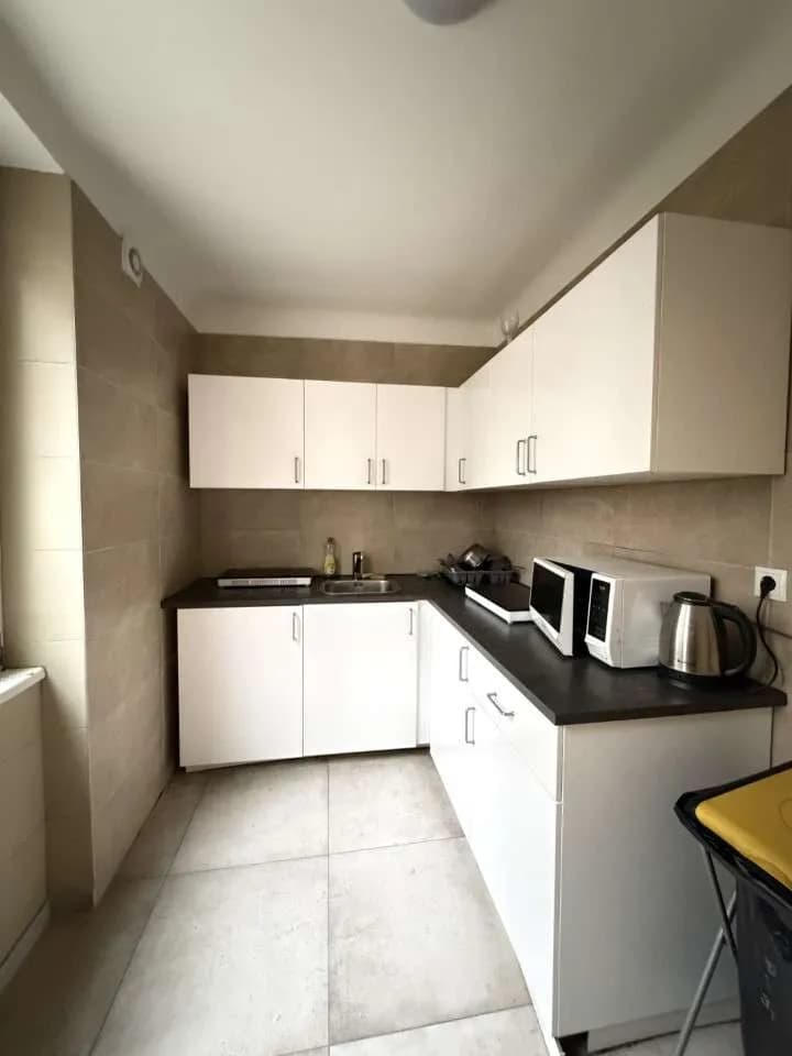 1-Zimmer-Immobilie mieten in Wien – 20 m², € 85 – Bild 4 von 6