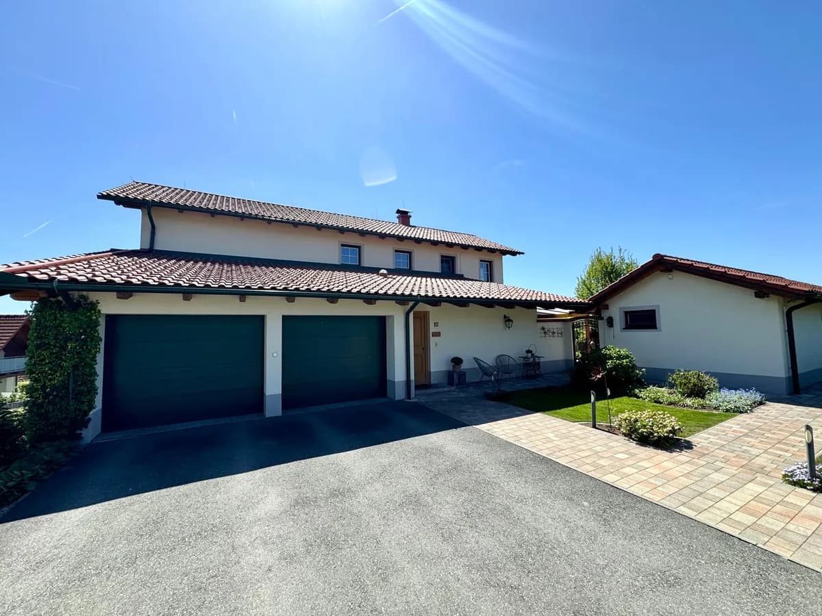 7-Zimmer-Haus kaufen in Hartberg-Fürstenfeld – 193 m², € 850.000 – Bild 3 von 30