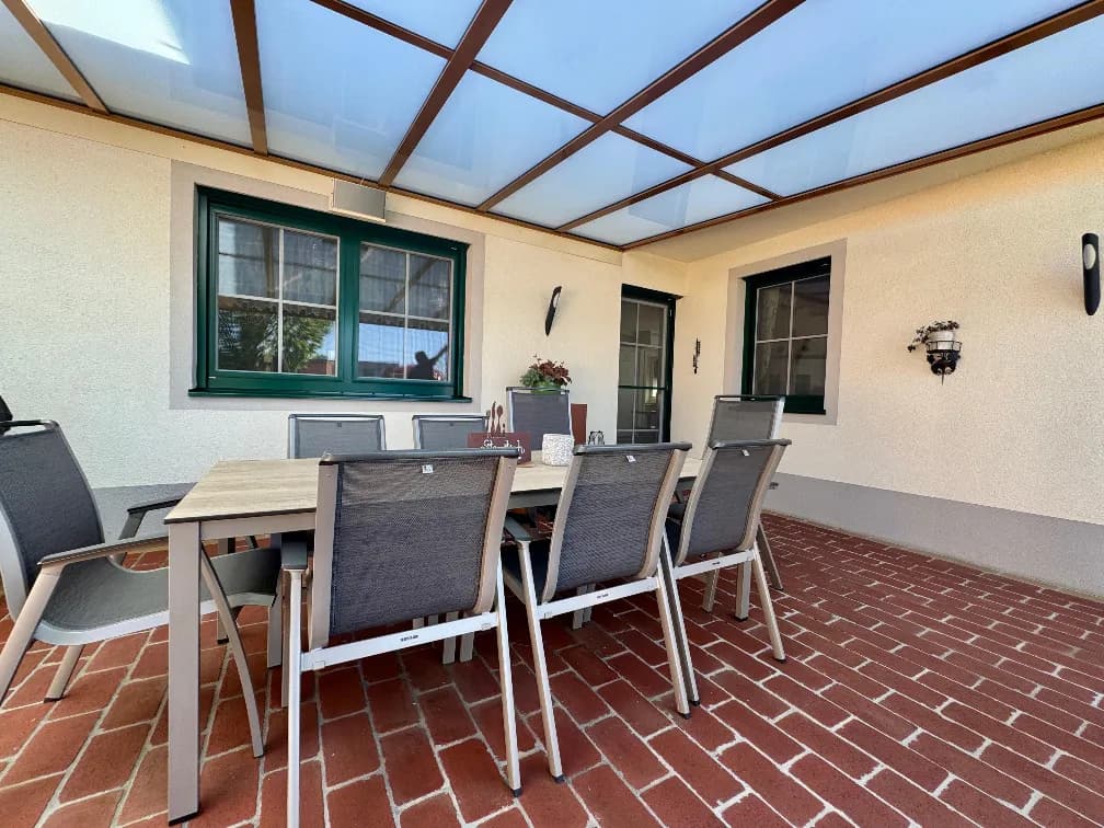 7-Zimmer-Haus kaufen in Hartberg-Fürstenfeld – 193 m², € 850.000 – Bild 7 von 30