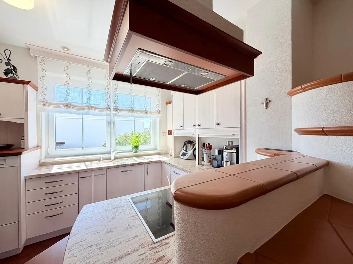 7-Zimmer-Haus kaufen in Hartberg-Fürstenfeld – 193 m², € 850.000 – Bild 8 von 30
