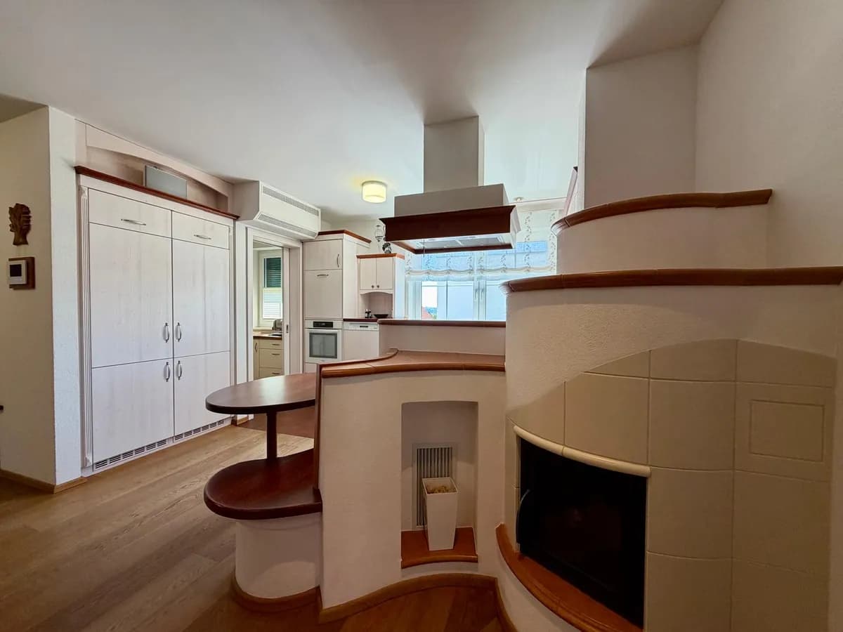 7-Zimmer-Haus kaufen in Hartberg-Fürstenfeld – 193 m², € 850.000 – Bild 10 von 30