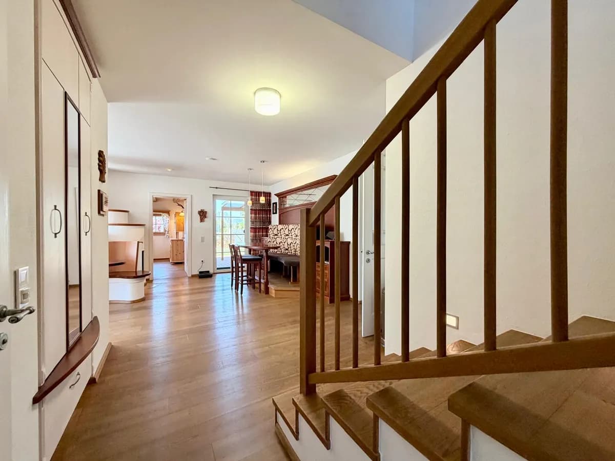 7-Zimmer-Haus kaufen in Hartberg-Fürstenfeld – 193 m², € 850.000 – Bild 16 von 30