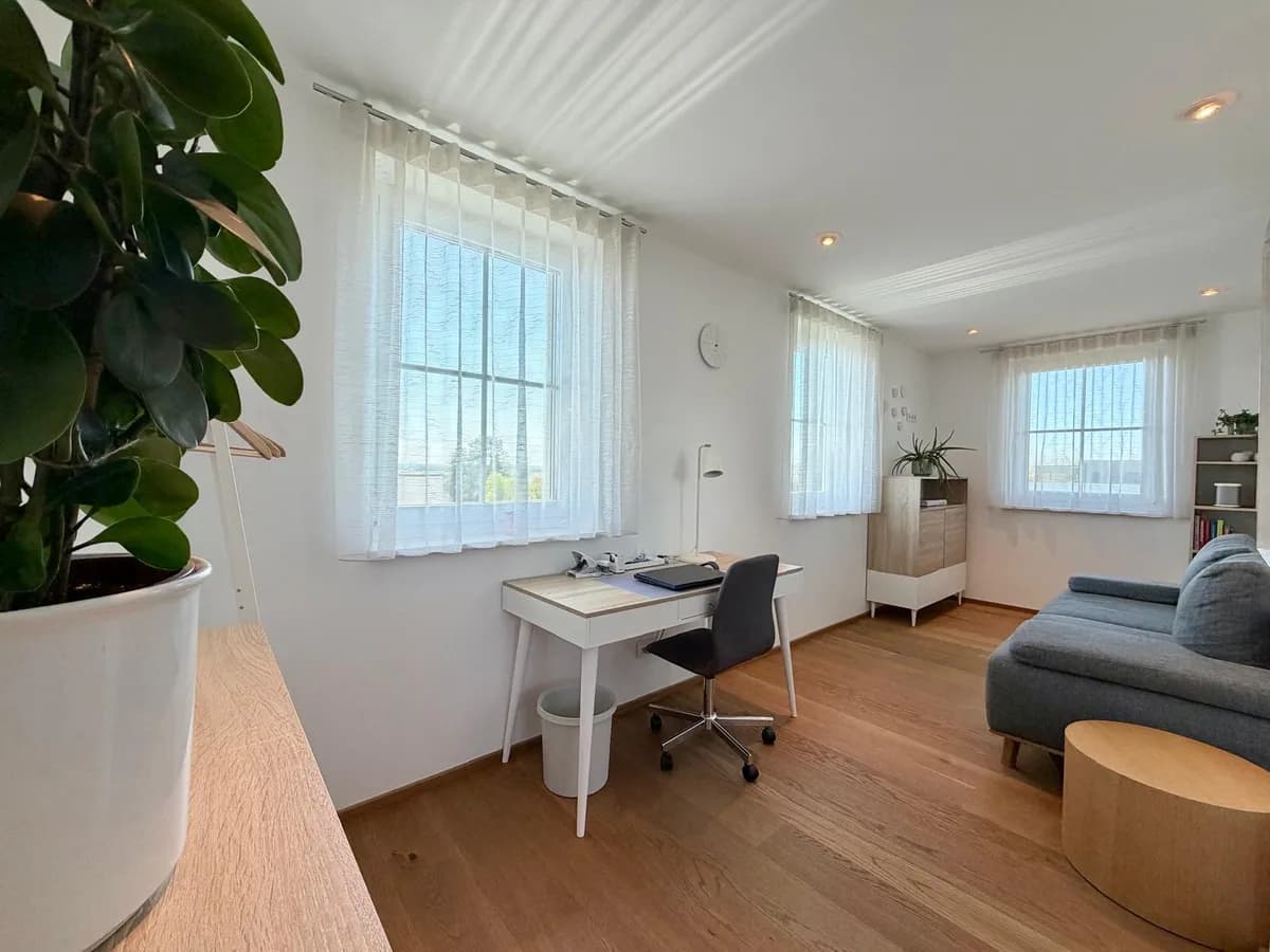 7-Zimmer-Haus kaufen in Hartberg-Fürstenfeld – 193 m², € 850.000 – Bild 21 von 30