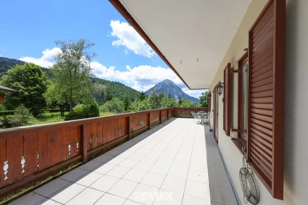6-Zimmer-Haus kaufen in Liezen – 200 m², € 399.000