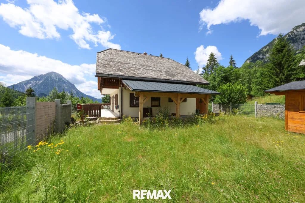 6-Zimmer-Haus kaufen in Liezen – 200 m², € 399.000 – Bild 4 von 18