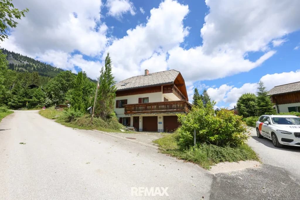 6-Zimmer-Haus kaufen in Liezen – 200 m², € 399.000 – Bild 5 von 18