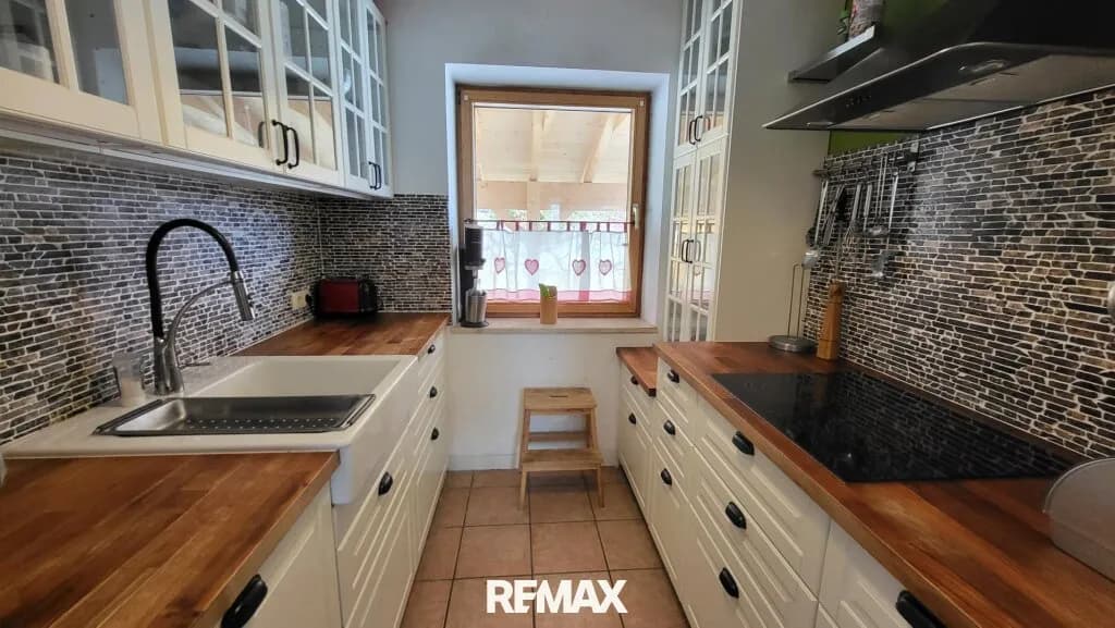 6-Zimmer-Haus kaufen in Liezen – 200 m², € 399.000 – Bild 9 von 18