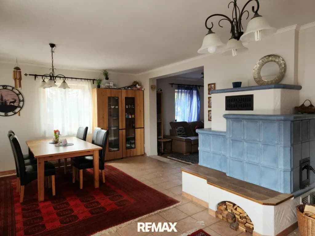 6-Zimmer-Haus kaufen in Liezen – 200 m², € 399.000 – Bild 10 von 18