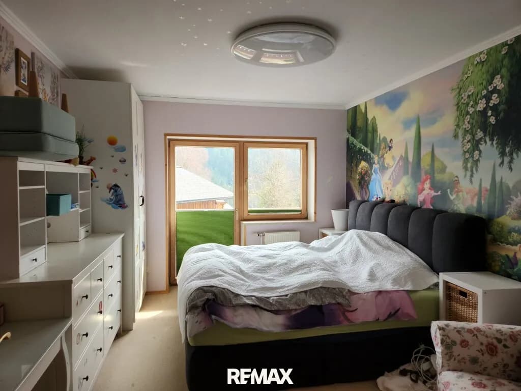 6-Zimmer-Haus kaufen in Liezen – 200 m², € 399.000 – Bild 11 von 18