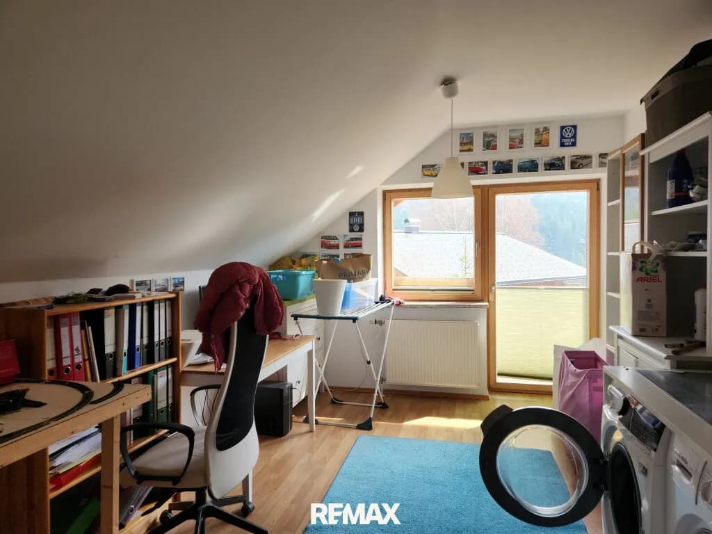 6-Zimmer-Haus kaufen in Liezen – 200 m², € 399.000 – Bild 14 von 18