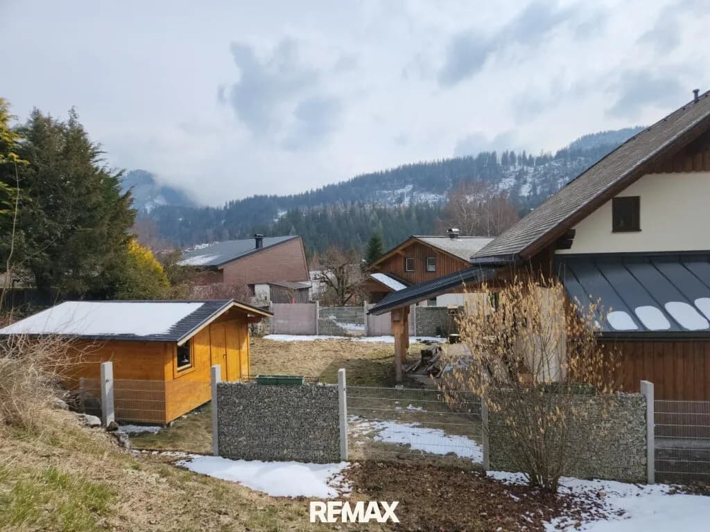 6-Zimmer-Haus kaufen in Liezen – 200 m², € 399.000 – Bild 15 von 18