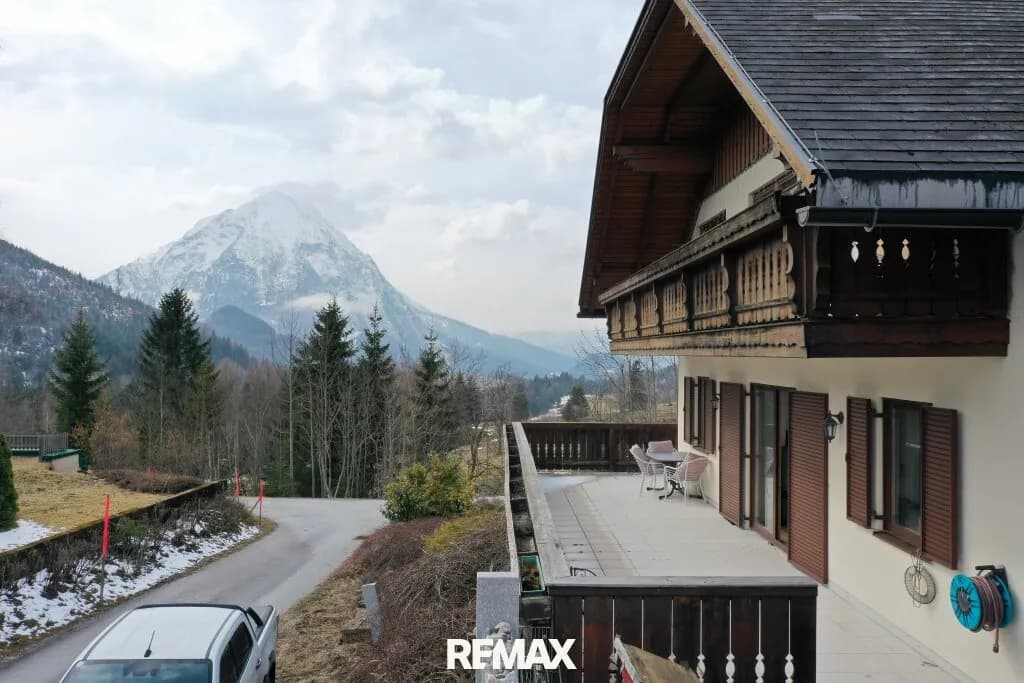 6-Zimmer-Haus kaufen in Liezen – 200 m², € 399.000 – Bild 16 von 18
