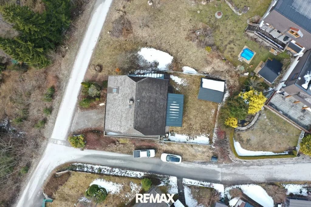 6-Zimmer-Haus kaufen in Liezen – 200 m², € 399.000 – Bild 18 von 18