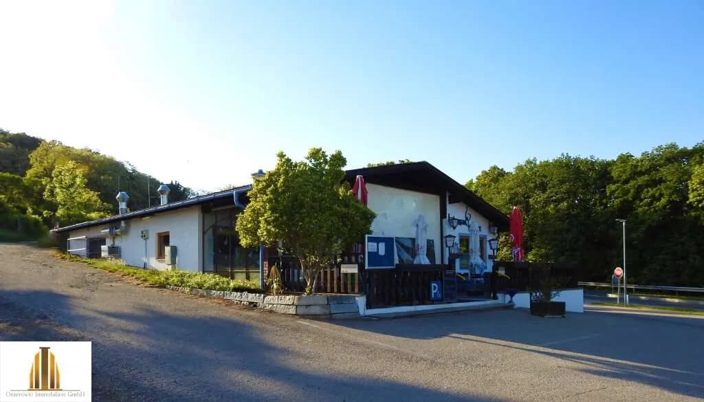 Gewerbeimmobilie kaufen in Hollabrunn – 5 161 m², € 399.900