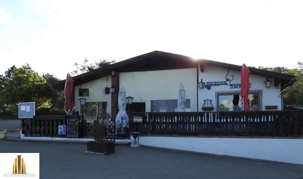 Gewerbeimmobilie kaufen in Hollabrunn – 5 161 m², € 399.900 – Bild 2 von 29