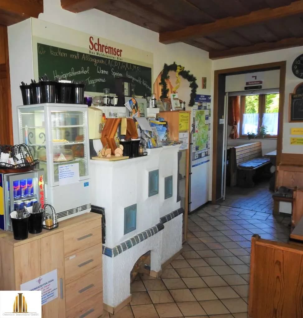 Gewerbeimmobilie kaufen in Hollabrunn – 5 161 m², € 399.900 – Bild 19 von 29