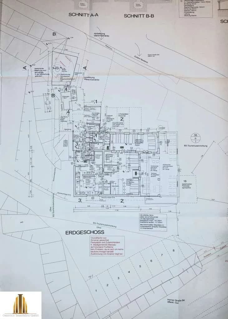 Gewerbeimmobilie kaufen in Hollabrunn – 5 161 m², € 399.900 – Bild 27 von 29