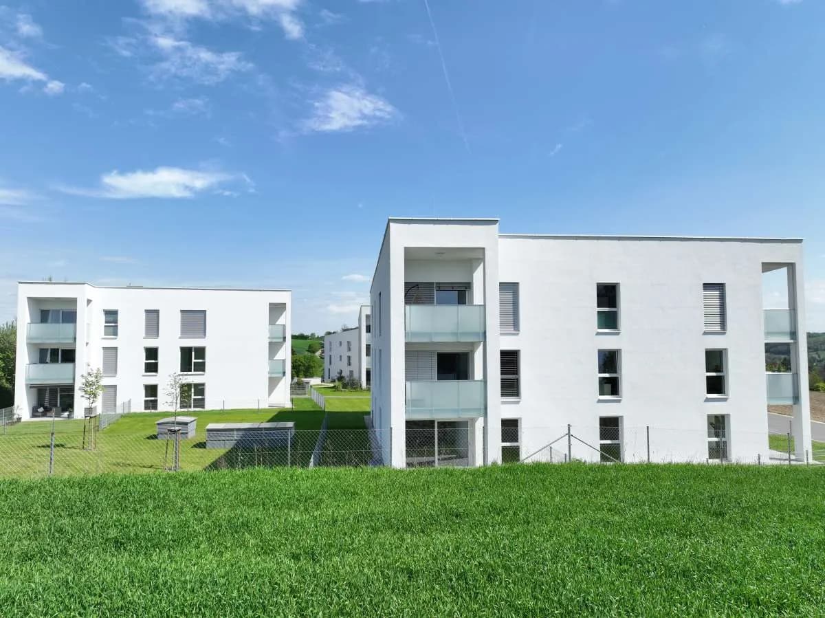 2-Zimmer-Wohnung kaufen in Grieskirchen – 57,24 m², € 256.368