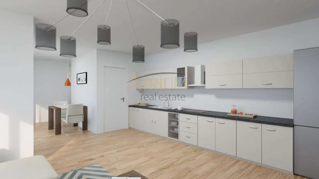 3-Zimmer-Wohnung kaufen in Wien – 80,5 m², € 459.000 – Bild 2 von 8