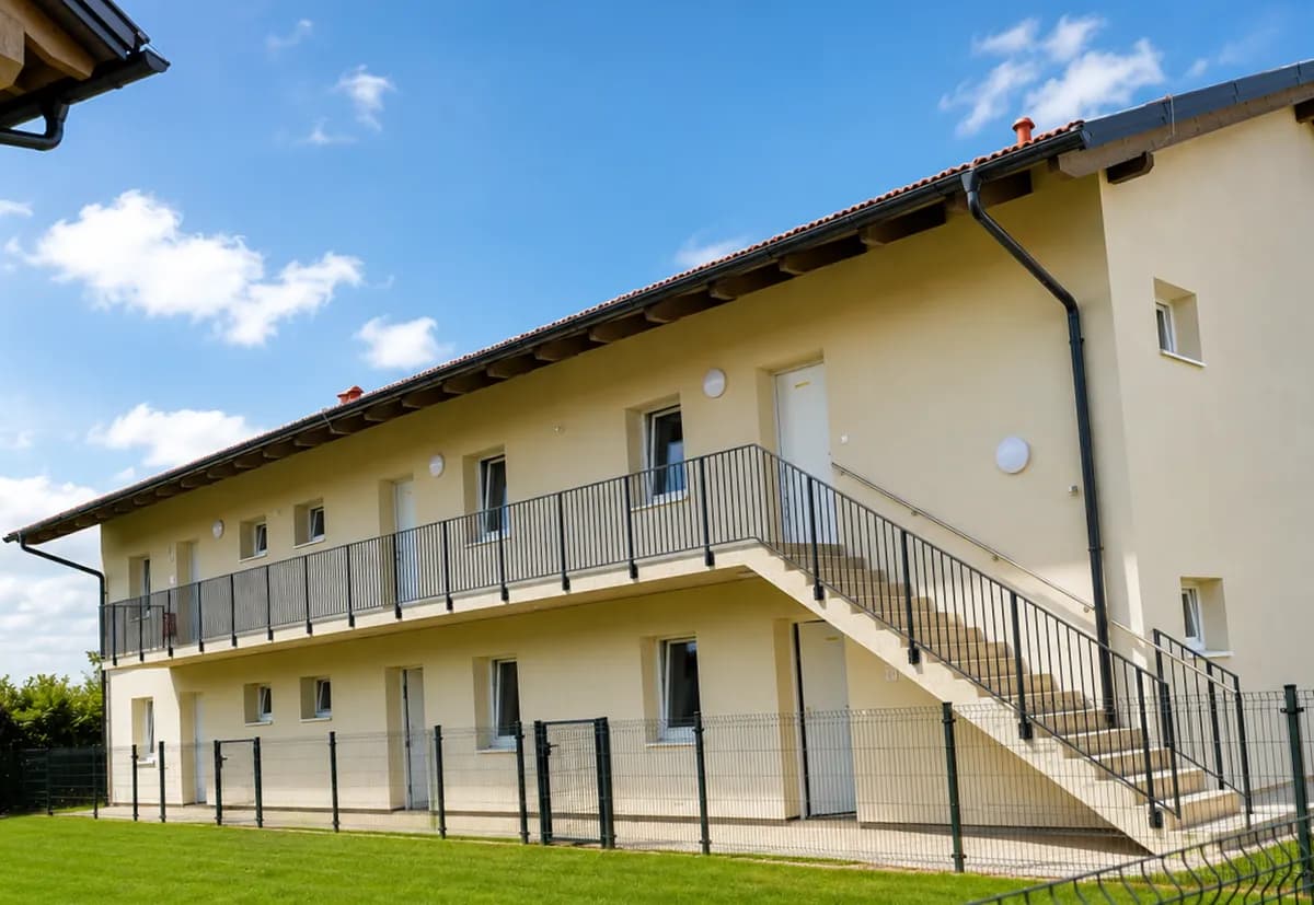 Wohnung mieten in Leibnitz – 58 m², € 850 – Bild 2 von 10