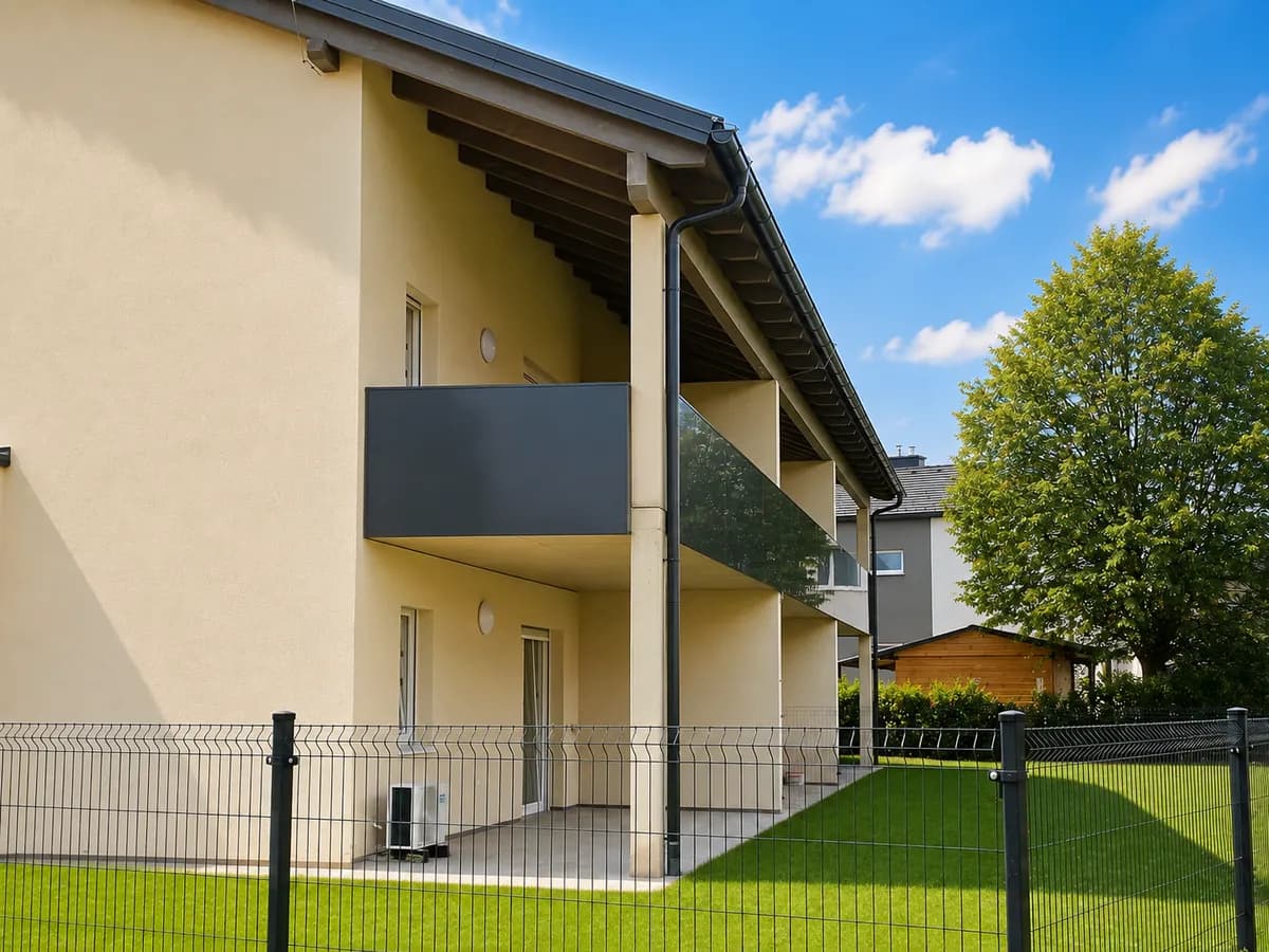 Wohnung mieten in Leibnitz – 58 m², € 850 – Bild 3 von 10