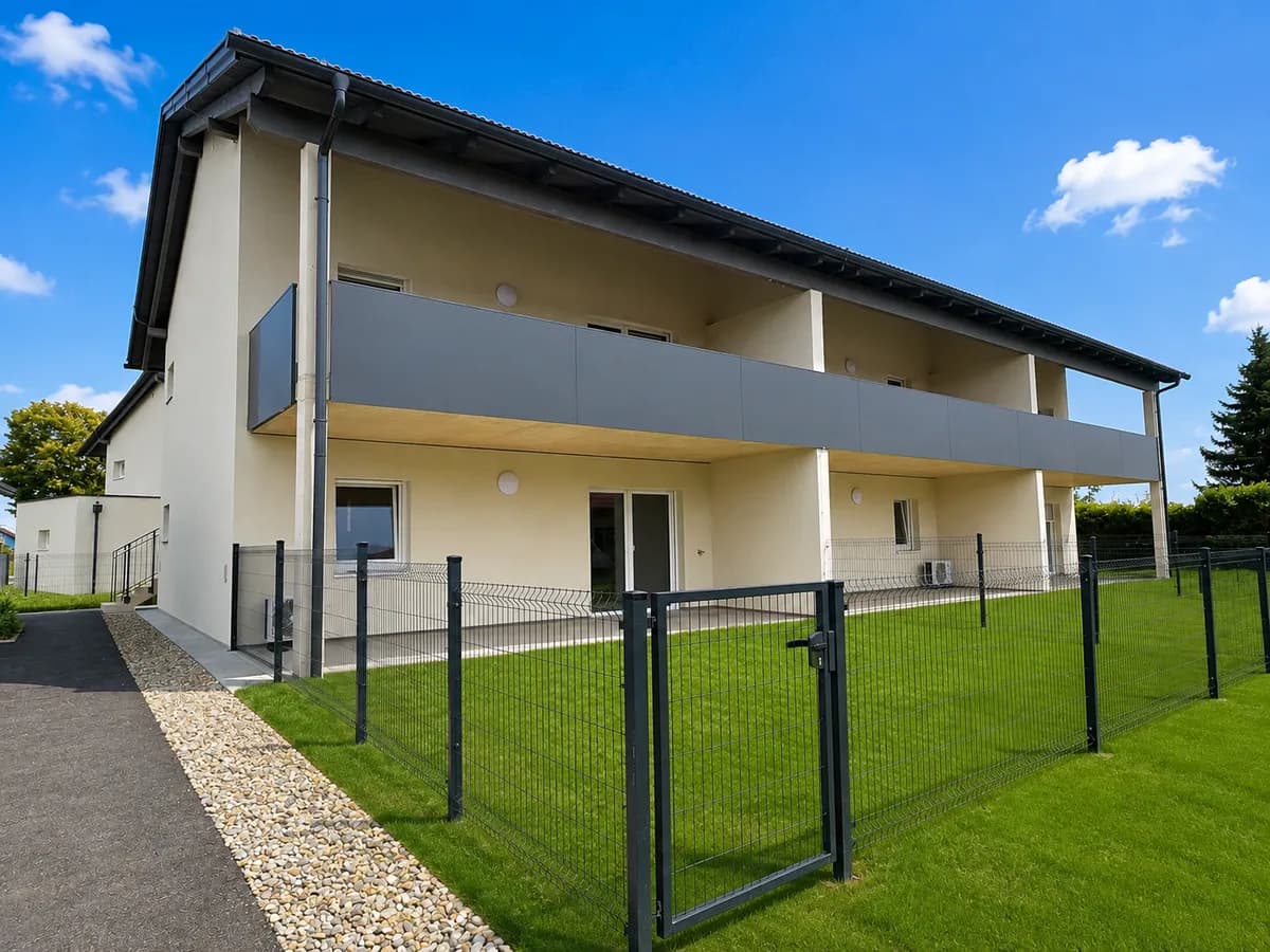 Wohnung mieten in Leibnitz – 58 m², € 850 – Bild 4 von 10