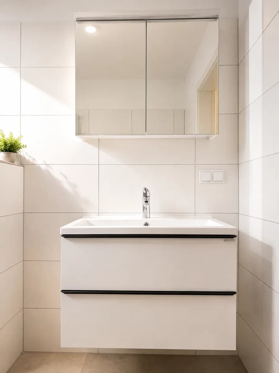 Wohnung mieten in Leibnitz – 58 m², € 850 – Bild 7 von 10