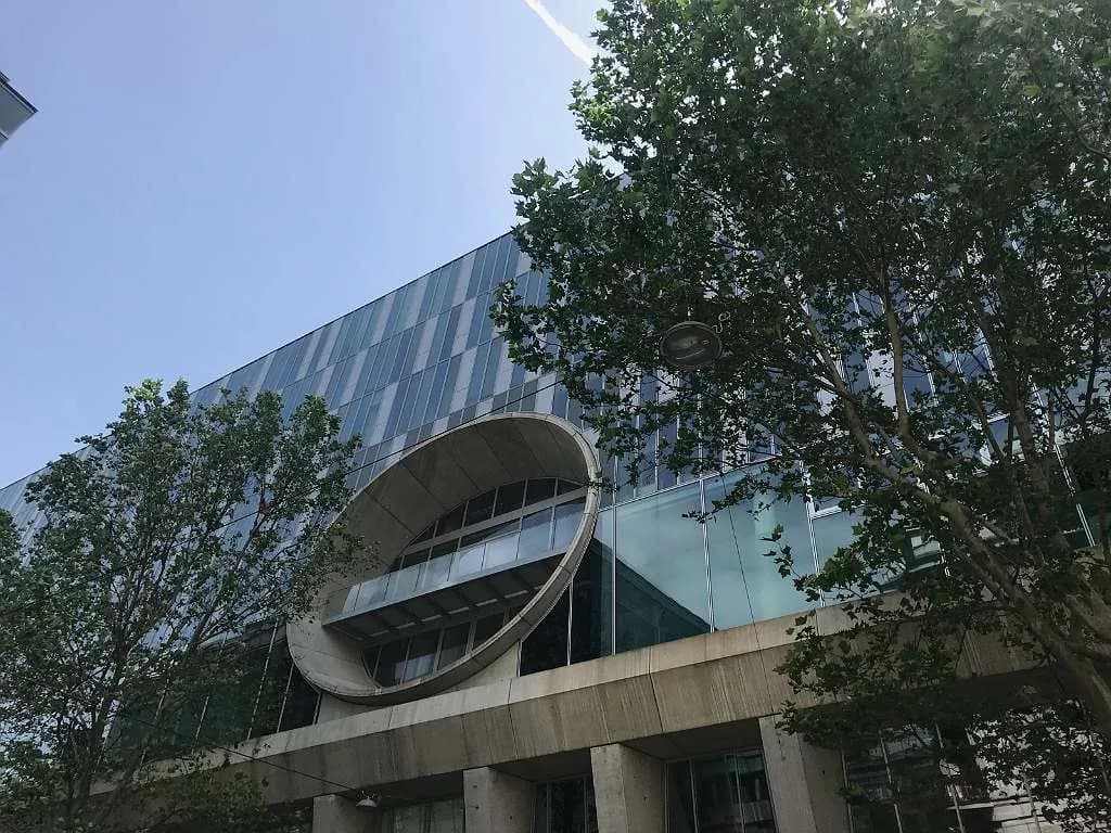Gewerbeimmobilie mieten in Wien – 535 m², € 25