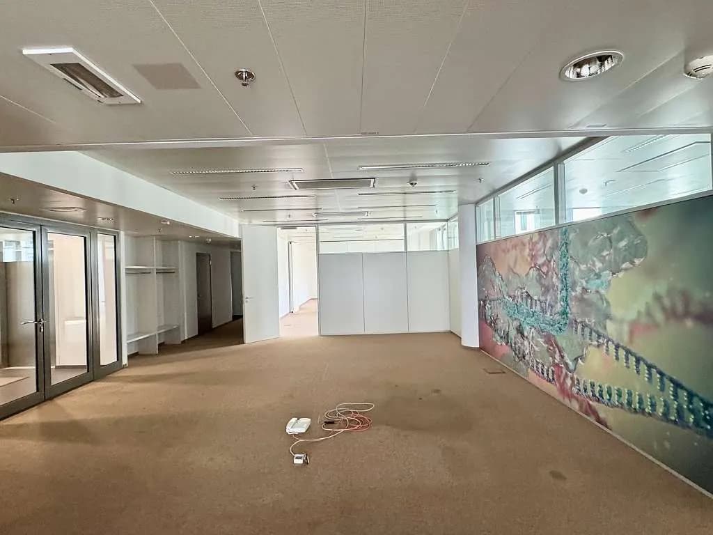 Gewerbeimmobilie mieten in Wien – 535 m², € 25 – Bild 2 von 7