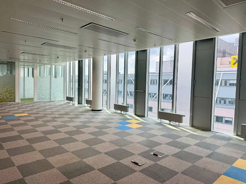 Gewerbeimmobilie mieten in Wien – 535 m², € 25 – Bild 4 von 7