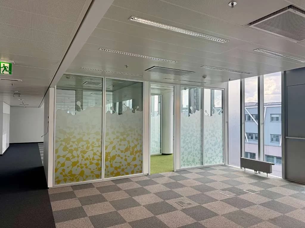 Gewerbeimmobilie mieten in Wien – 535 m², € 25 – Bild 5 von 7