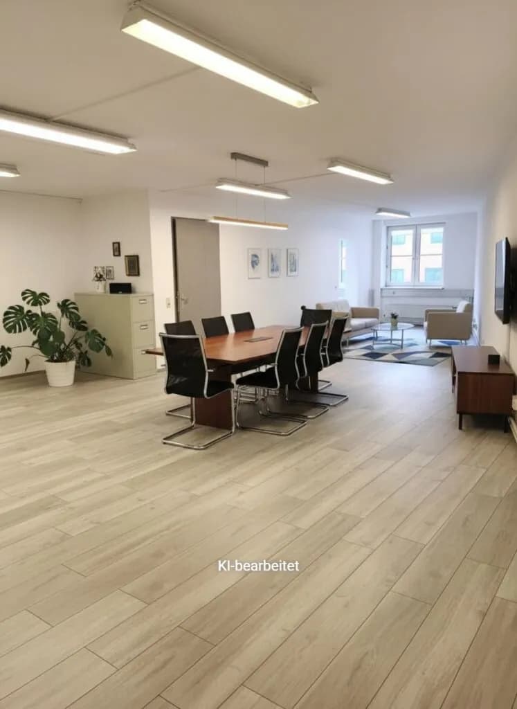Gewerbeimmobilie mieten in Linz – 71 m², € 1.130
