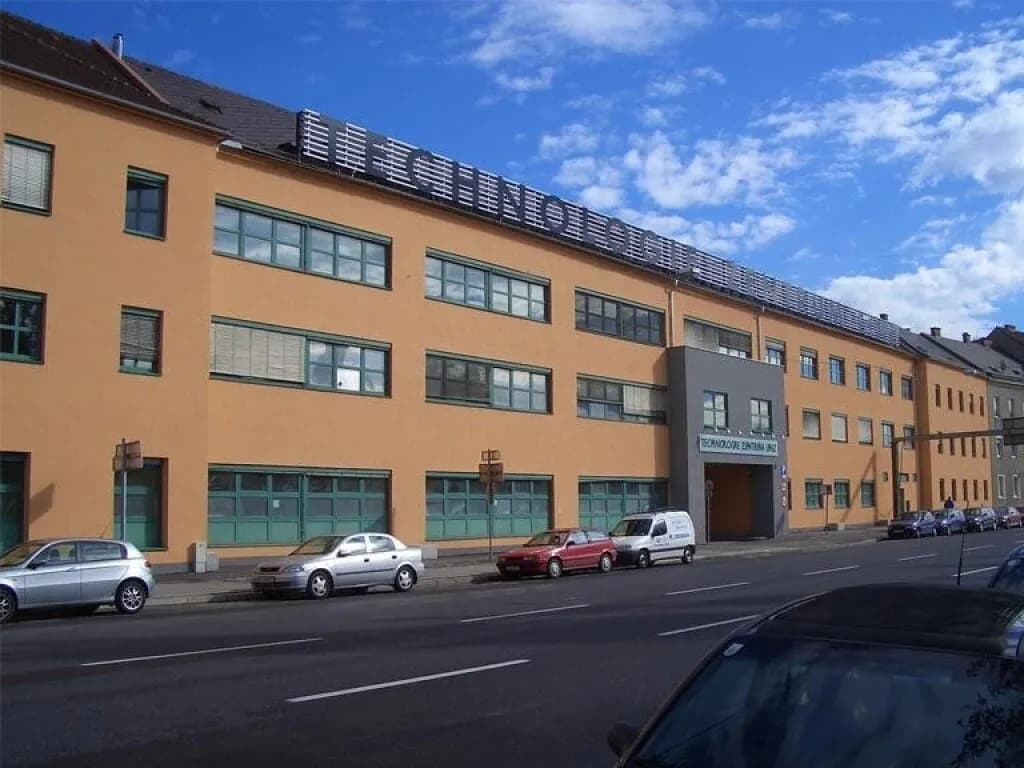 Gewerbeimmobilie mieten in Linz – 71 m², € 1.130 – Bild 7 von 13