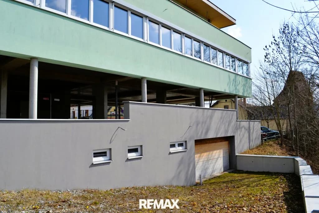 Gewerbeimmobilie kaufen in Zwettl – 1 119 m², € 890.000 – Bild 3 von 23