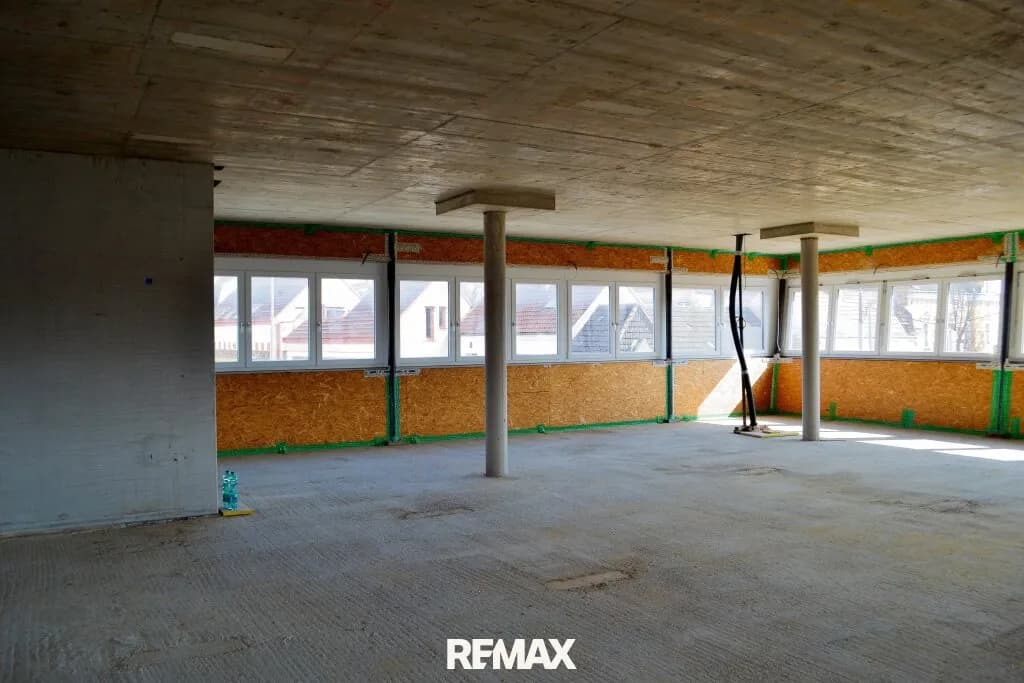 Gewerbeimmobilie kaufen in Zwettl – 1 119 m², € 890.000 – Bild 4 von 23