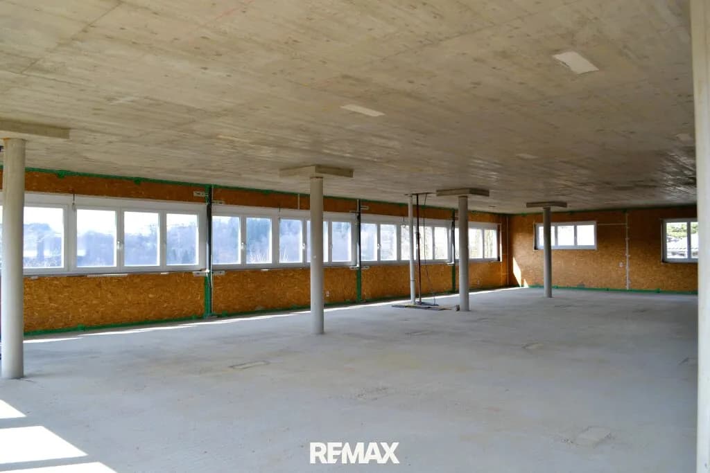 Gewerbeimmobilie kaufen in Zwettl – 1 119 m², € 890.000 – Bild 5 von 23